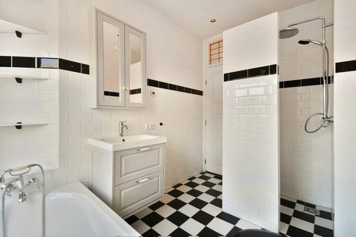 Appartement te huur: Willem Beukelsstraat 32-1, Amsterdam