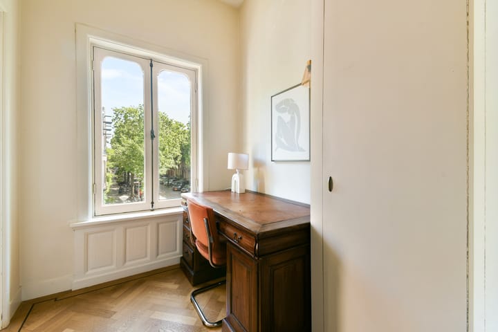 Appartement te huur: Willem Beukelsstraat 32-1, Amsterdam