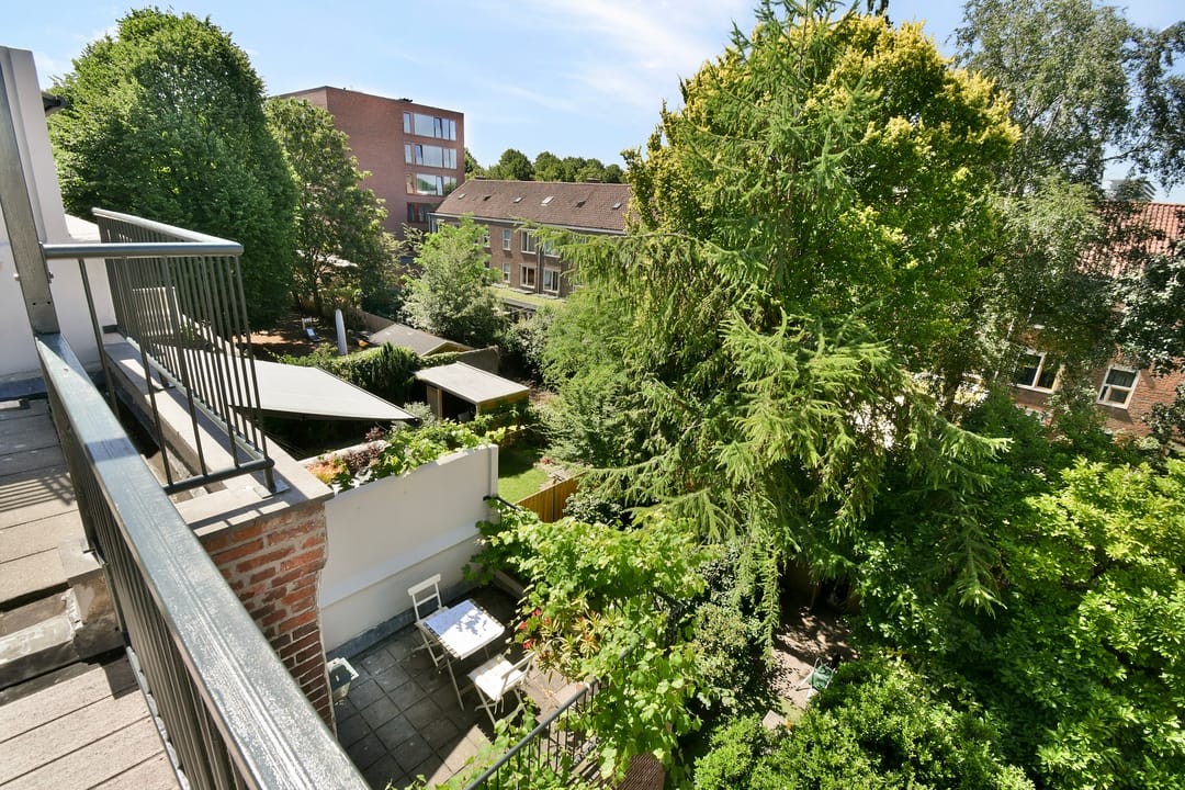 Photo 22 of Willem Beukelsstraat 32-1