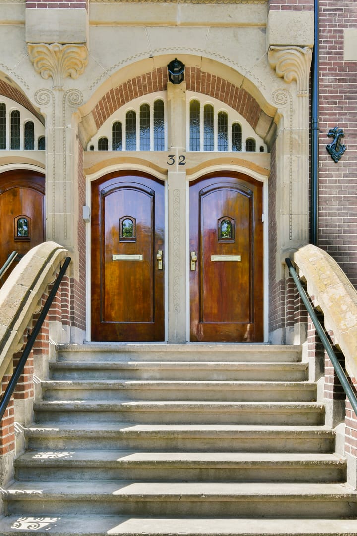 Appartement te huur: Willem Beukelsstraat 32-1, Amsterdam