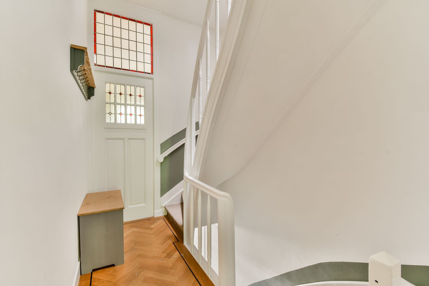 Photo 19 of Willem Beukelsstraat 32-1
