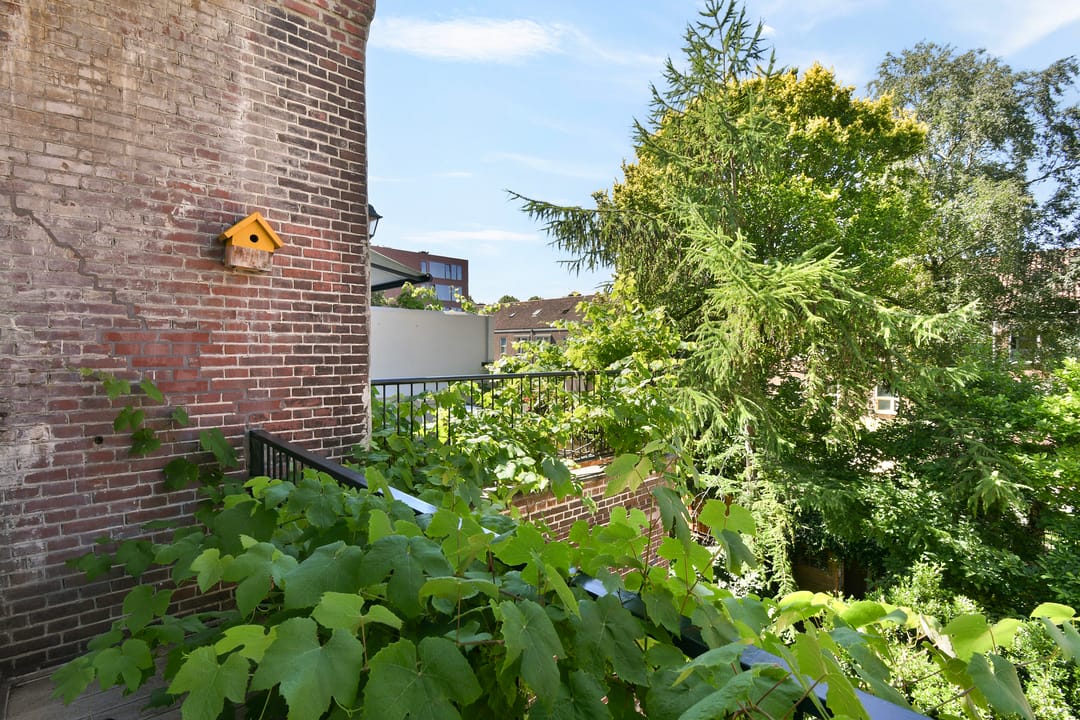 Photo 13 of Willem Beukelsstraat 32-1