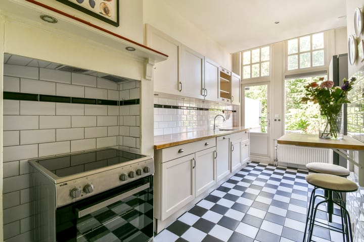 Appartement te huur: Willem Beukelsstraat 32-1, Amsterdam