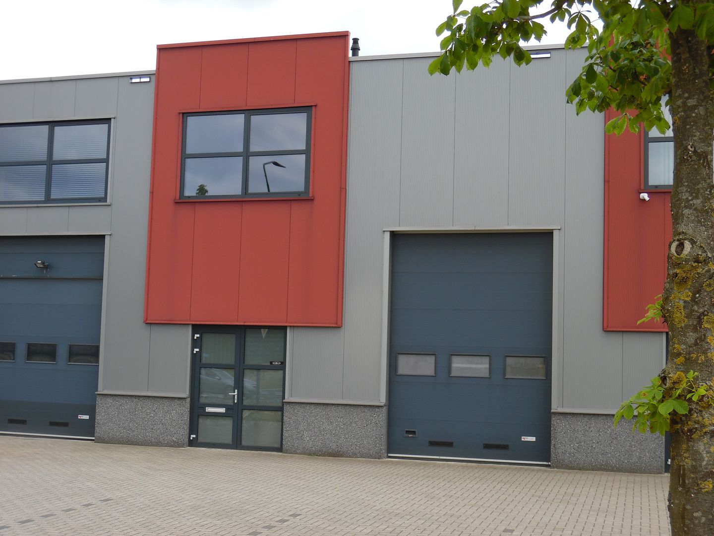 View photo 1 of De la Minestraat 26-N
