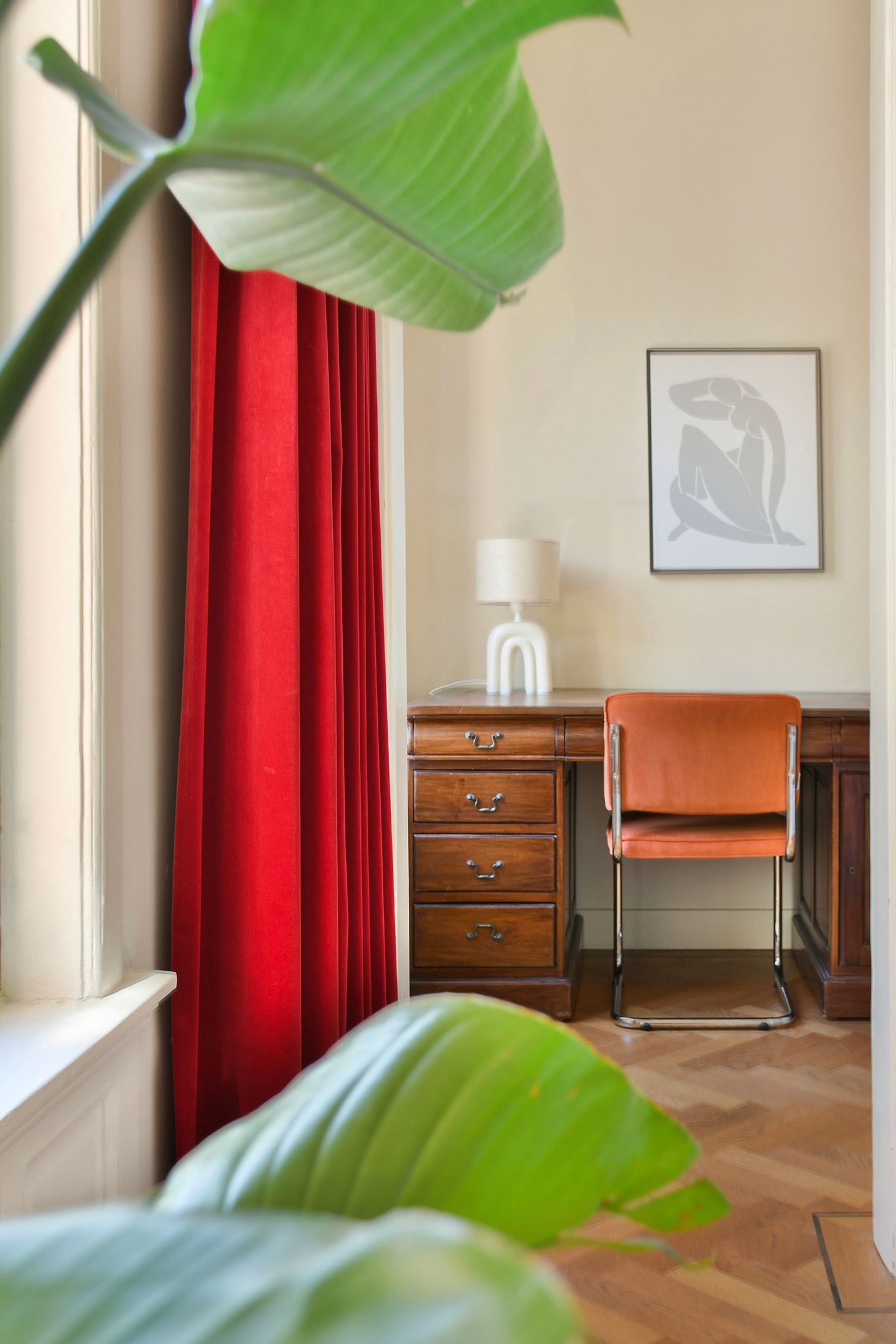 Photo 10 of Willem Beukelsstraat 32-1