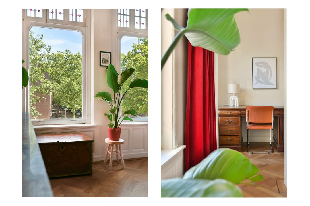 Photo 8 of Willem Beukelsstraat 32-1