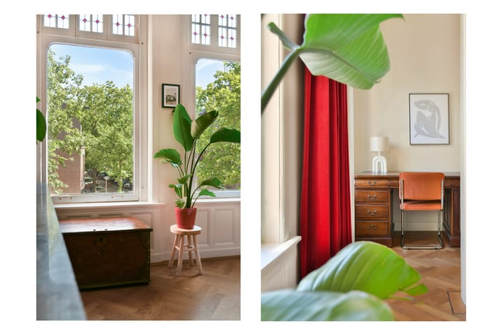 Appartement te huur: Willem Beukelsstraat 32-1, Amsterdam