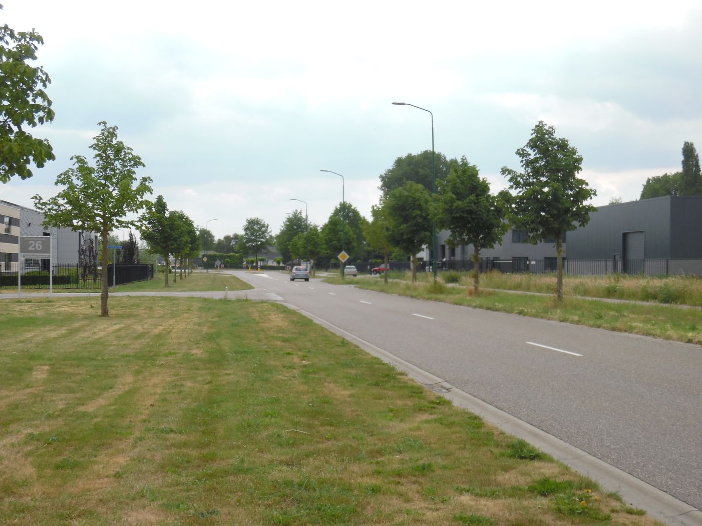 View photo 4 of De la Minestraat 26-N