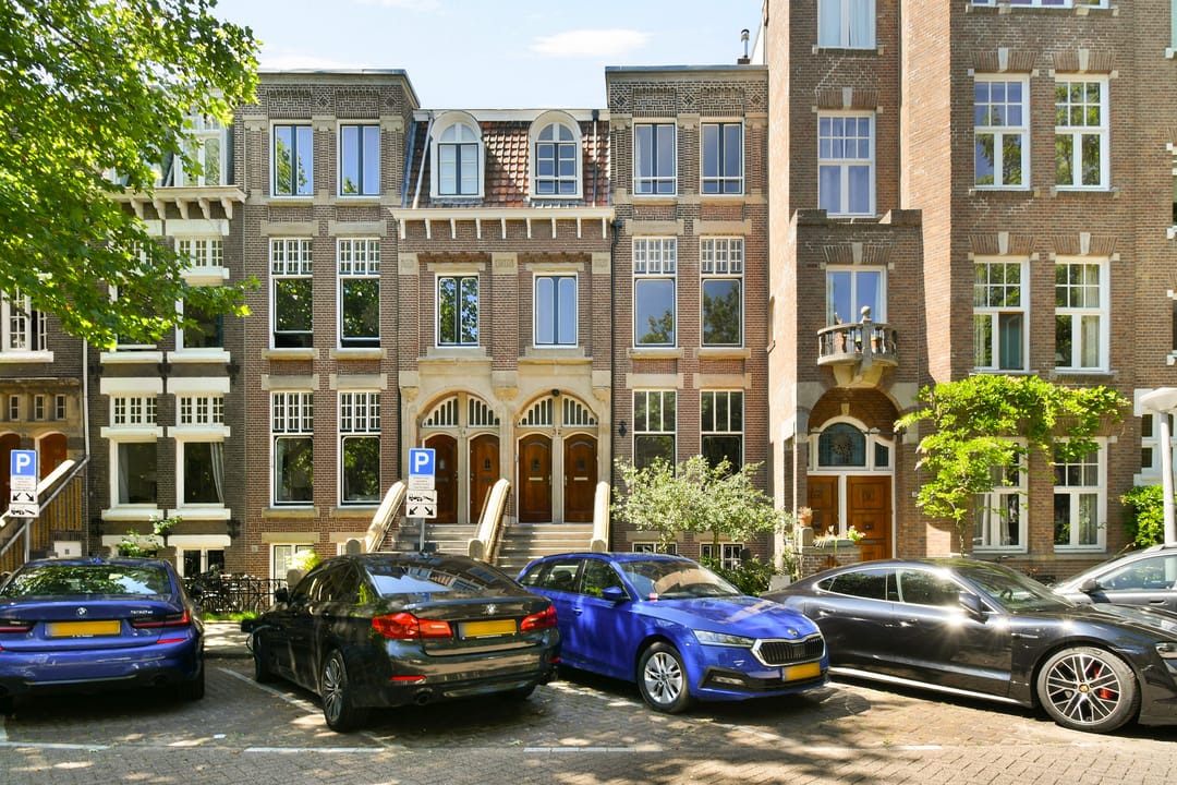Photo 1 of Willem Beukelsstraat 32-1