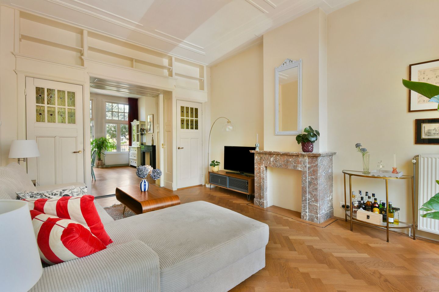 Photo 5 of Willem Beukelsstraat 32-1