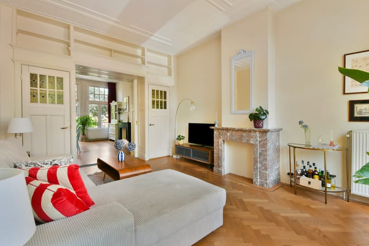 Appartement te huur: Willem Beukelsstraat 32-1, Amsterdam