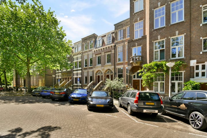 Appartement te huur: Willem Beukelsstraat 32-1, Amsterdam