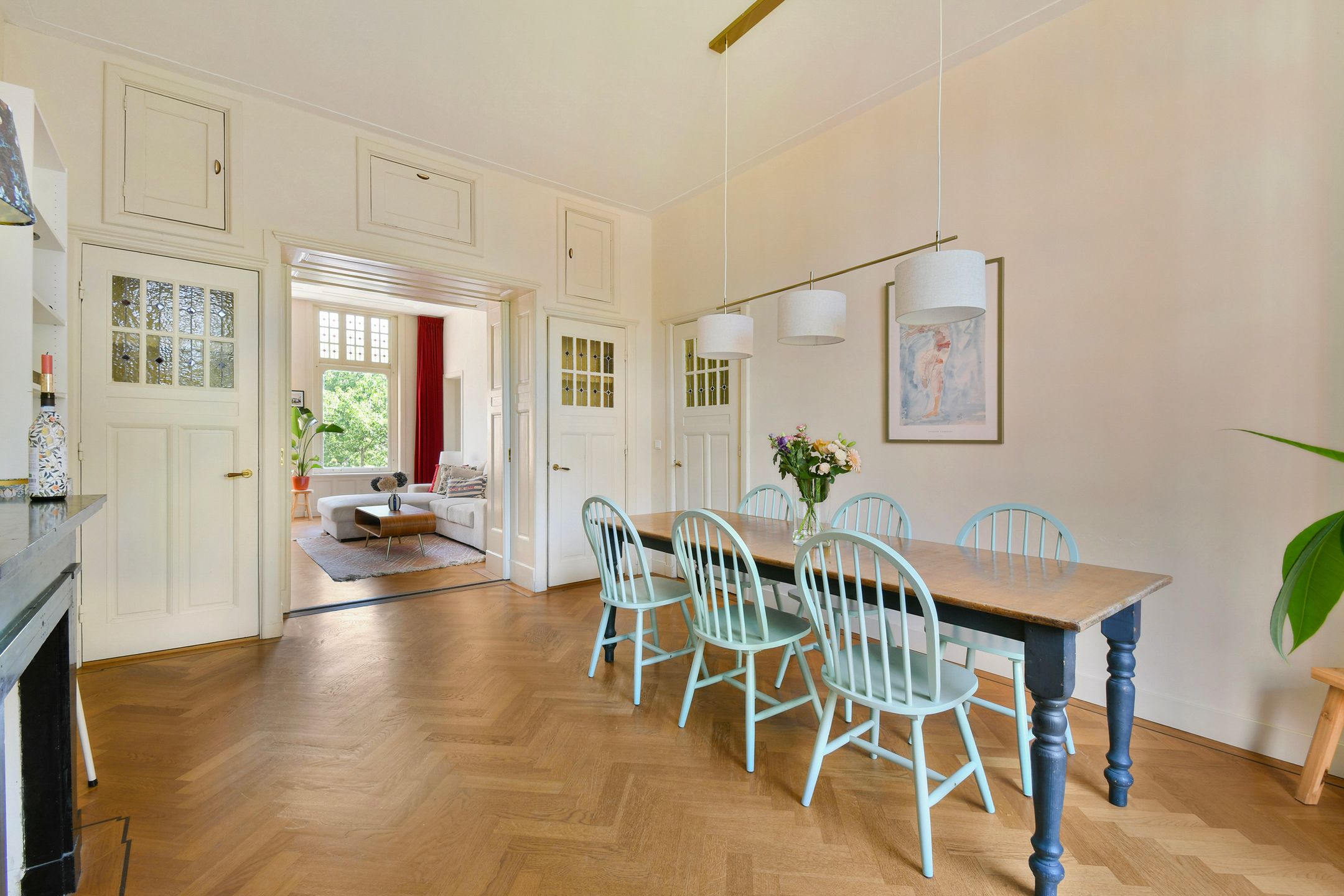 Photo 12 of Willem Beukelsstraat 32-1