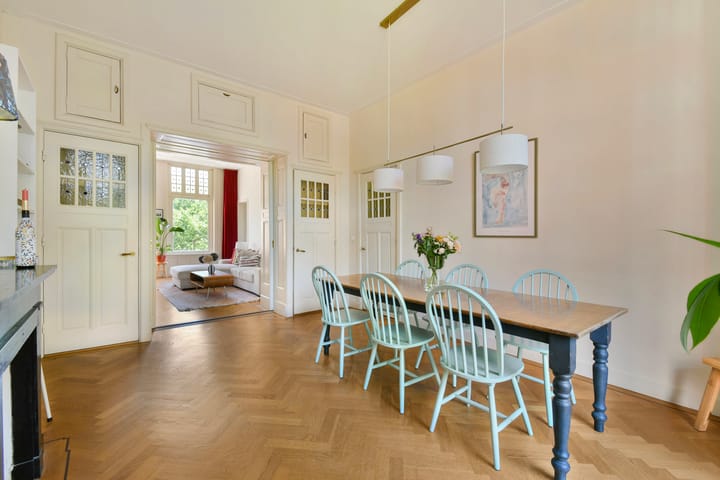 Appartement te huur: Willem Beukelsstraat 32-1, Amsterdam