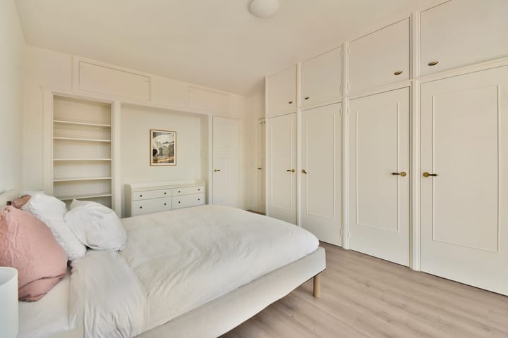 Appartement te huur: Willem Beukelsstraat 32-1, Amsterdam
