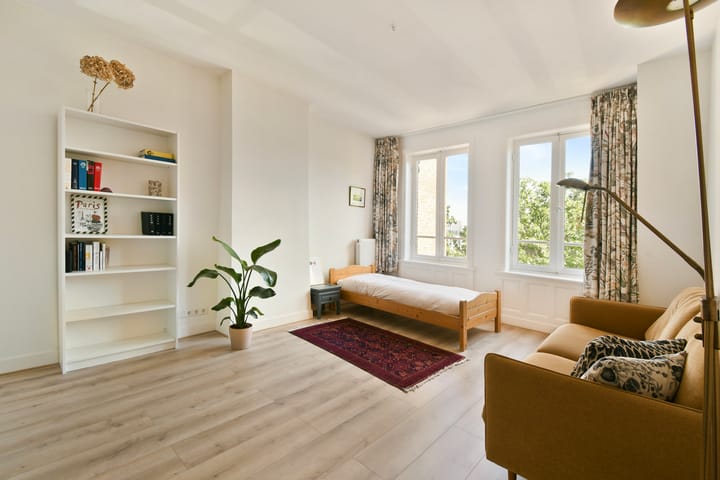 Appartement te huur: Willem Beukelsstraat 32-1, Amsterdam