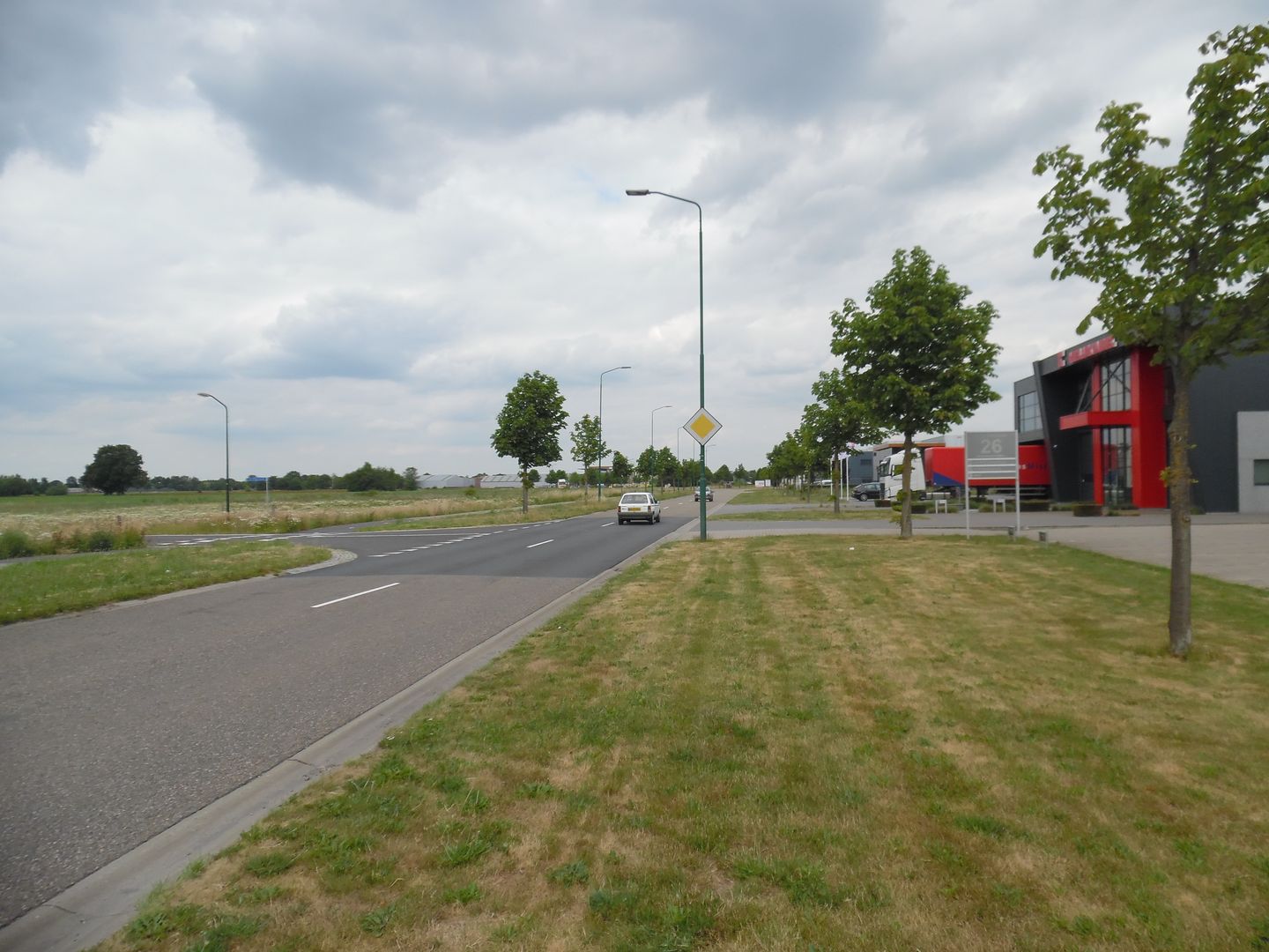 View photo 3 of De la Minestraat 26-N