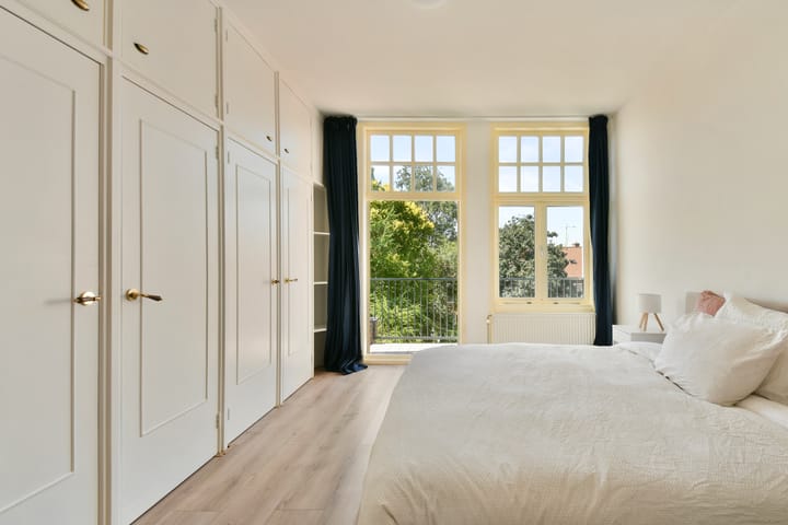 Appartement te huur: Willem Beukelsstraat 32-1, Amsterdam