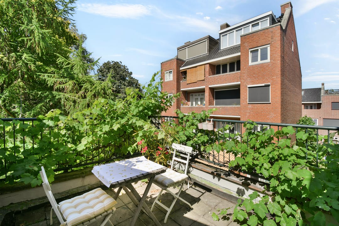 Photo 17 of Willem Beukelsstraat 32-1