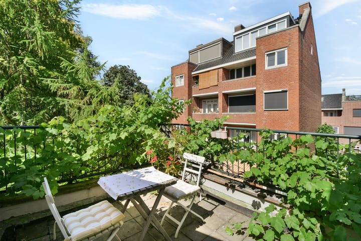 Appartement te huur: Willem Beukelsstraat 32-1, Amsterdam