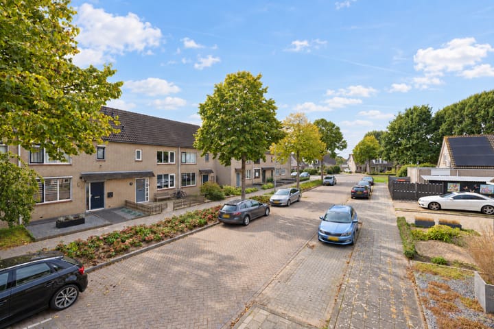 Foto 4 van Notarisappel 84