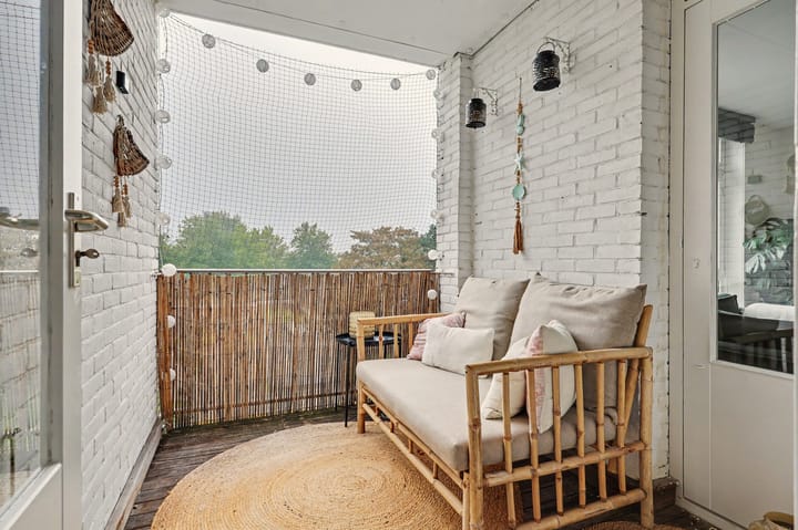 Appartement te koop: Van Hogendorpweg 110, Vlissingen