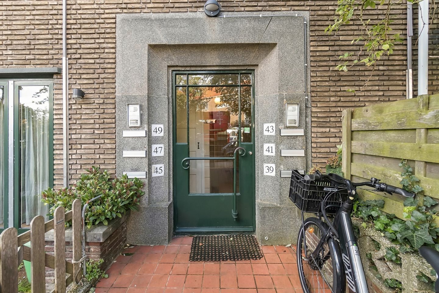 Foto 5 van Arabislaan 49