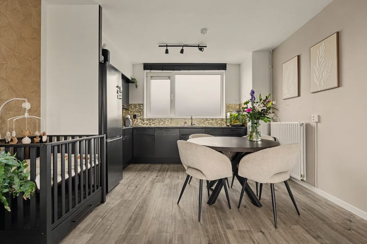 Appartement te koop: Van Hogendorpweg 110, Vlissingen