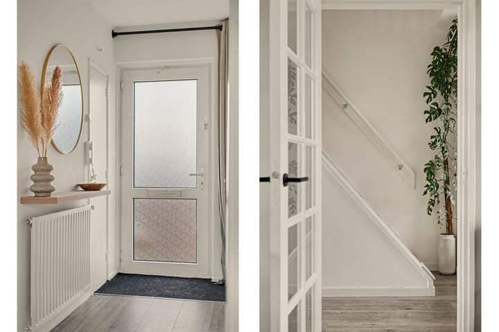 Appartement te koop: Van Hogendorpweg 110, Vlissingen
