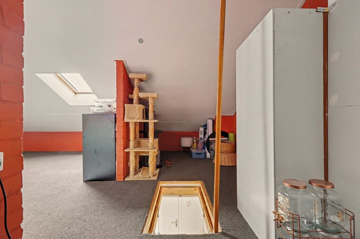 Appartement te koop: Van Hogendorpweg 110, Vlissingen