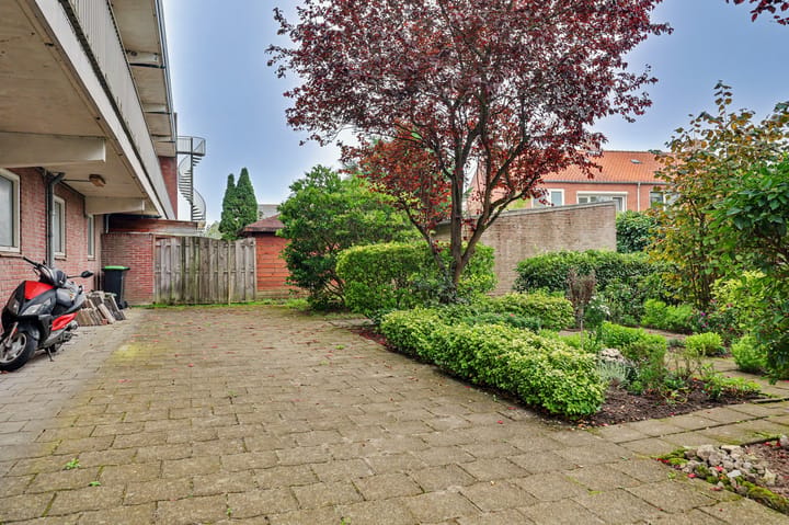 Appartement te koop: Van Hogendorpweg 110, Vlissingen
