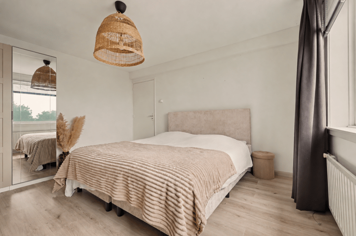 Appartement te koop: Van Hogendorpweg 110, Vlissingen