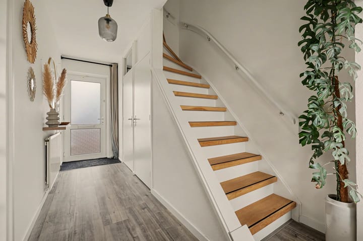 Appartement te koop: Van Hogendorpweg 110, Vlissingen