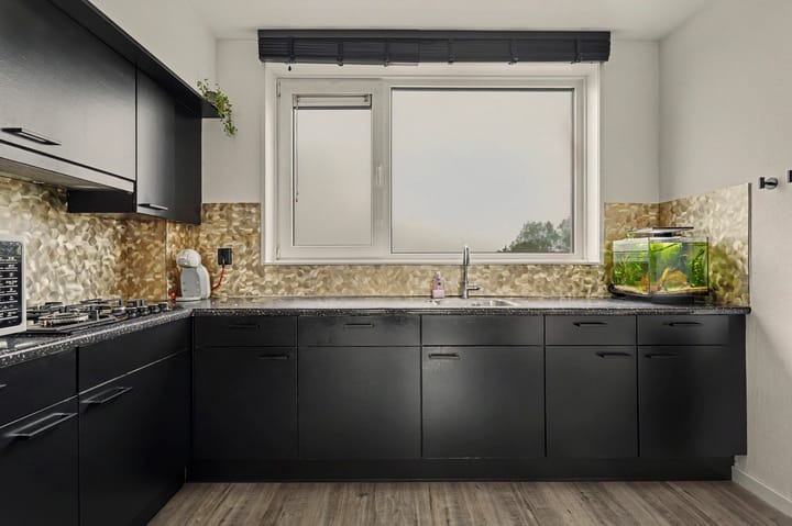 Appartement te koop: Van Hogendorpweg 110, Vlissingen