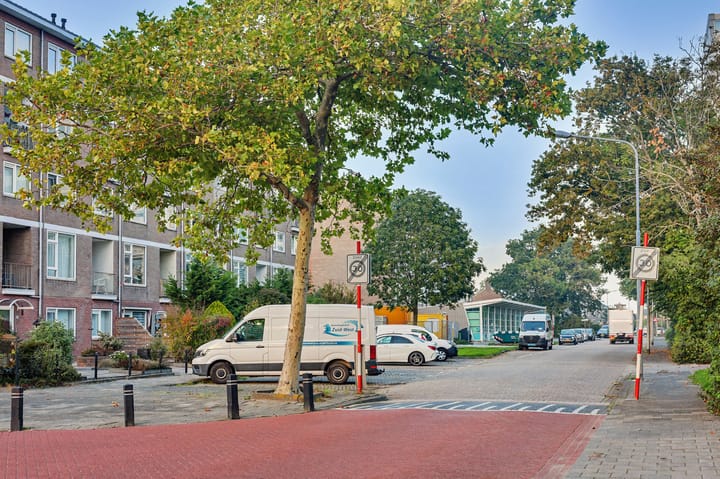 Foto 4 van Van Hogendorpweg 110