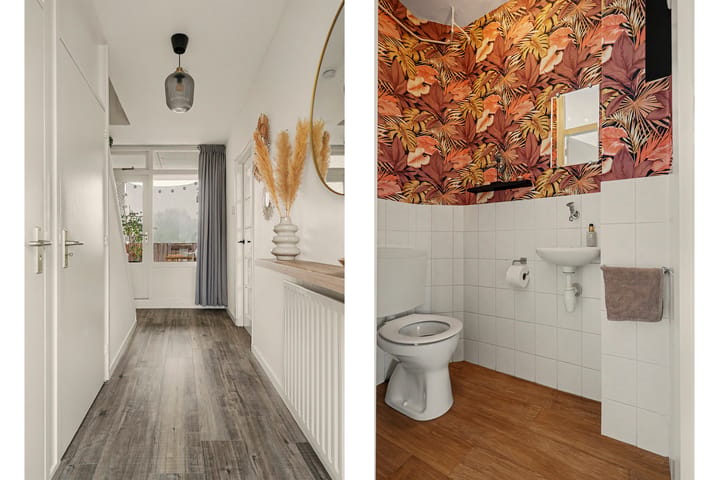 Appartement te koop: Van Hogendorpweg 110, Vlissingen