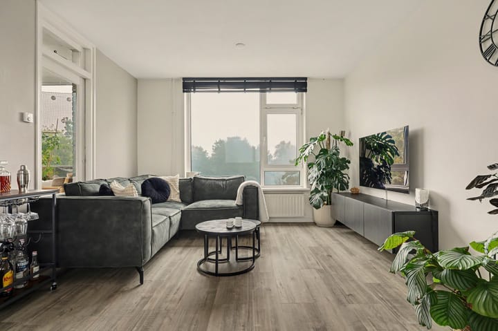 Appartement te koop: Van Hogendorpweg 110, Vlissingen