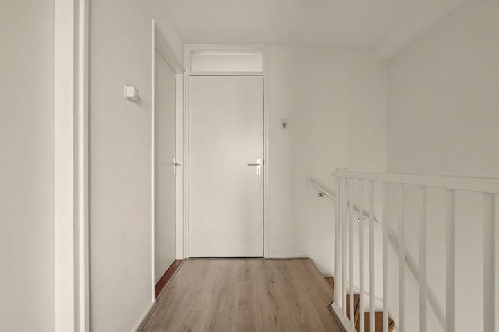 Appartement te koop: Van Hogendorpweg 110, Vlissingen