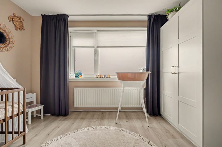 Appartement te koop: Van Hogendorpweg 110, Vlissingen