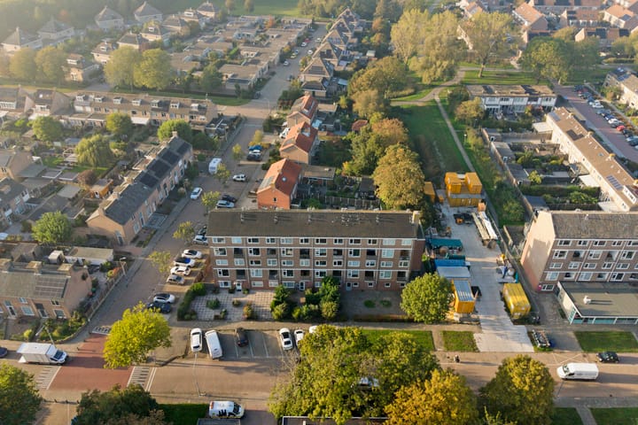 Appartement te koop: Van Hogendorpweg 110, Vlissingen