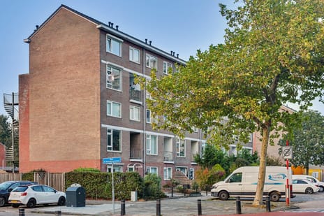 Van Hogendorpweg thumbnail