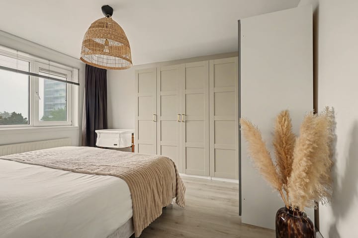 Appartement te koop: Van Hogendorpweg 110, Vlissingen