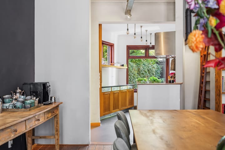 Hoekwoning te koop: Prins Hendrikstraat 14, Breda