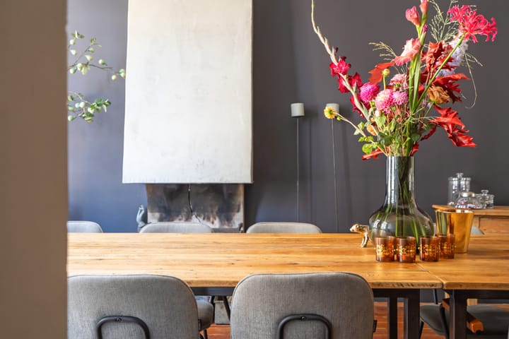 Hoekwoning te koop: Prins Hendrikstraat 14, Breda