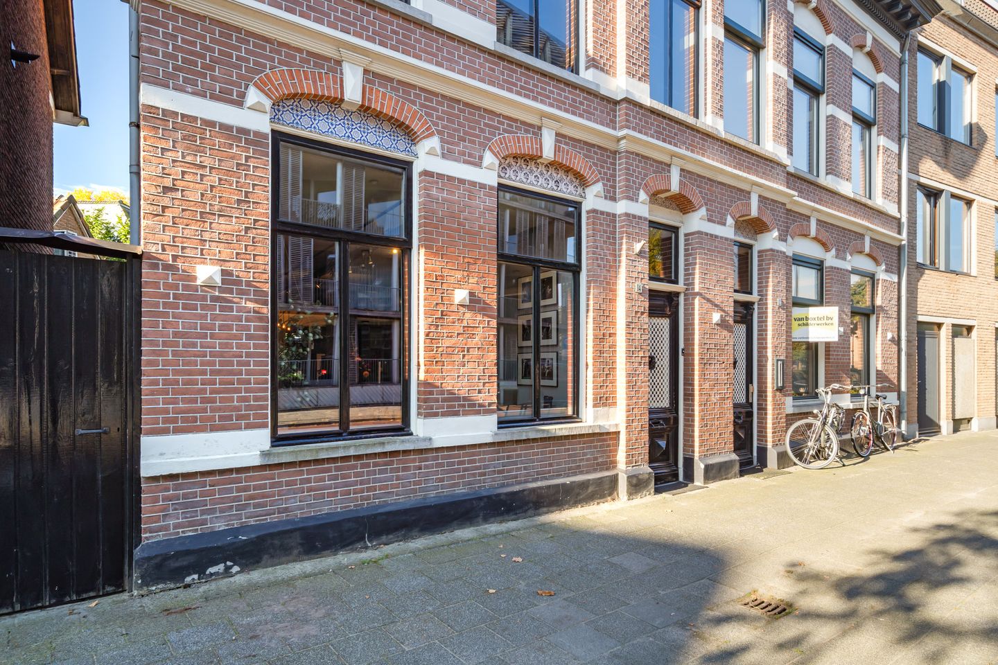 Foto 4 van Prins Hendrikstraat 14