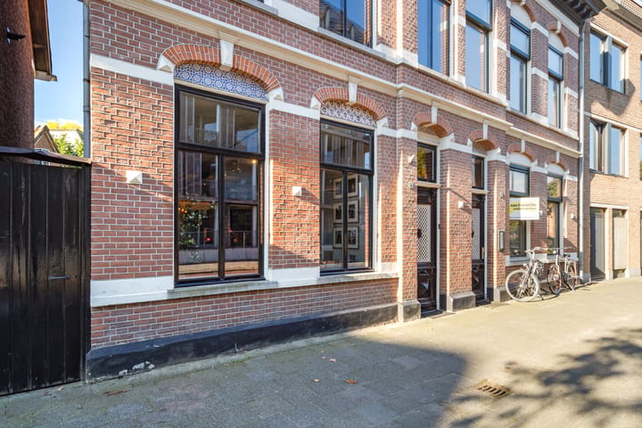 Foto 4 van Prins Hendrikstraat 14