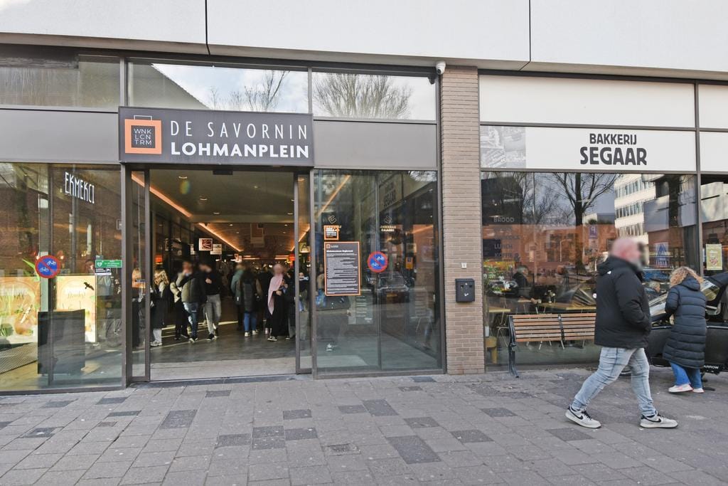 Foto 47 van Arabislaan 49