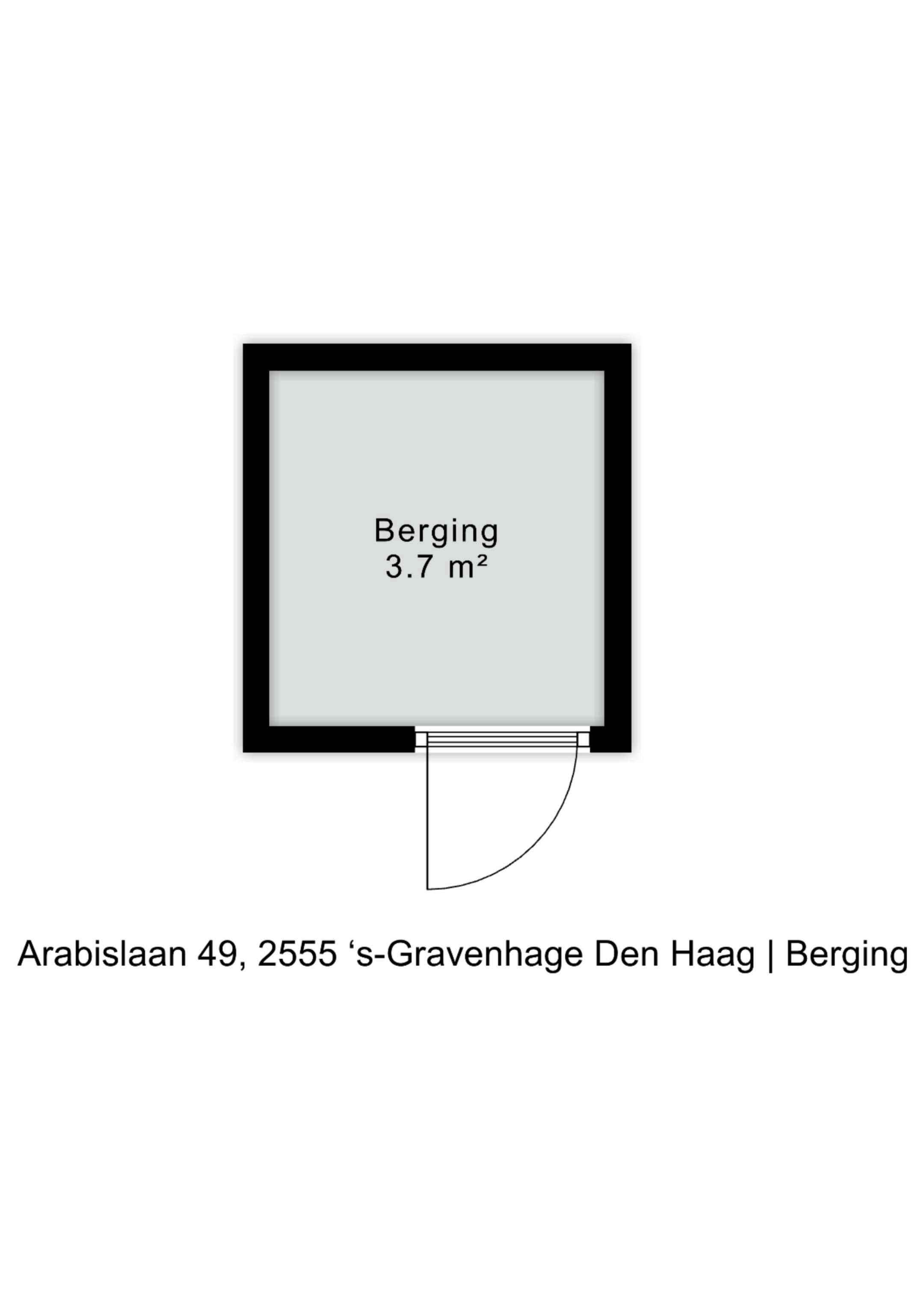 Foto 42 van Arabislaan 49