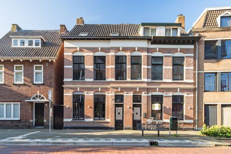 Prins Hendrikstraat thumbnail