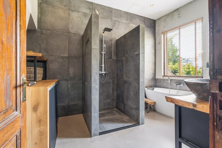 Hoekwoning te koop: Prins Hendrikstraat 14, Breda